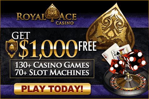royal ace no deposit codes